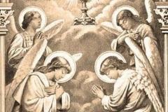 Angeles-adorando-la-Sagrada-Eucaristia