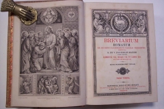 BREVIARIUM