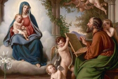 Evangelista-y-pintor-de-la-Virgen-Maria