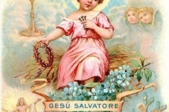 Jesus-Salvador