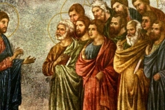 Jesus-instruye-a-los-12-apostoles