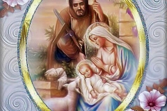 La-Sagrada-Familia-de-Nazaret