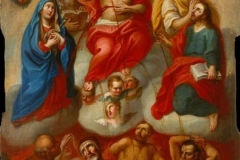 Los-corazones-de-Jesus-y-de-Maria-y-las-almas-del-purgatorio.
