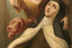 Santa-Teresa-de-Jesus-Avila