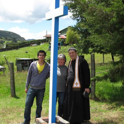 La calera Colombia