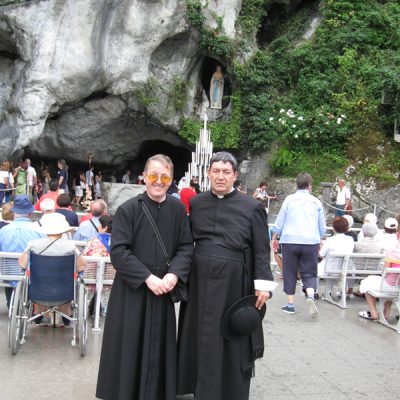 Lourdes Francia1