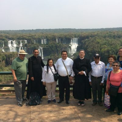 Cataratas de Iguazu Paraquay