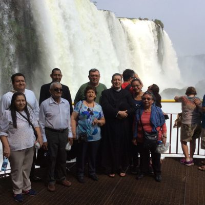 Cataratas de Iguazu Paraquay