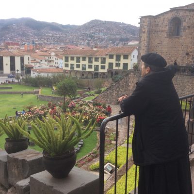 Ciudad de Cusco