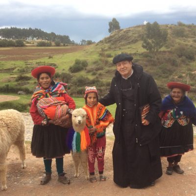 Cusco - Perú