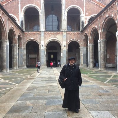 Padua Italia