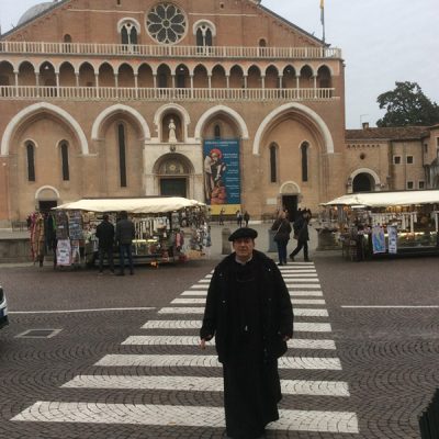 Padua Italia