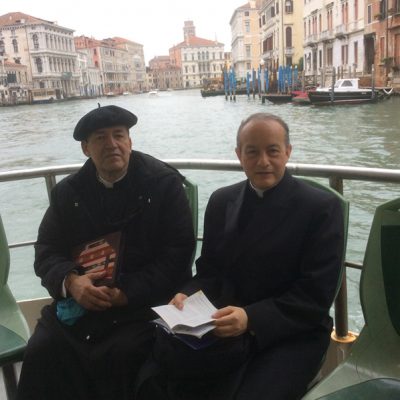 Venecia - Itlalia